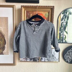 Harley Davidson long sleeve t-shirt - 18m